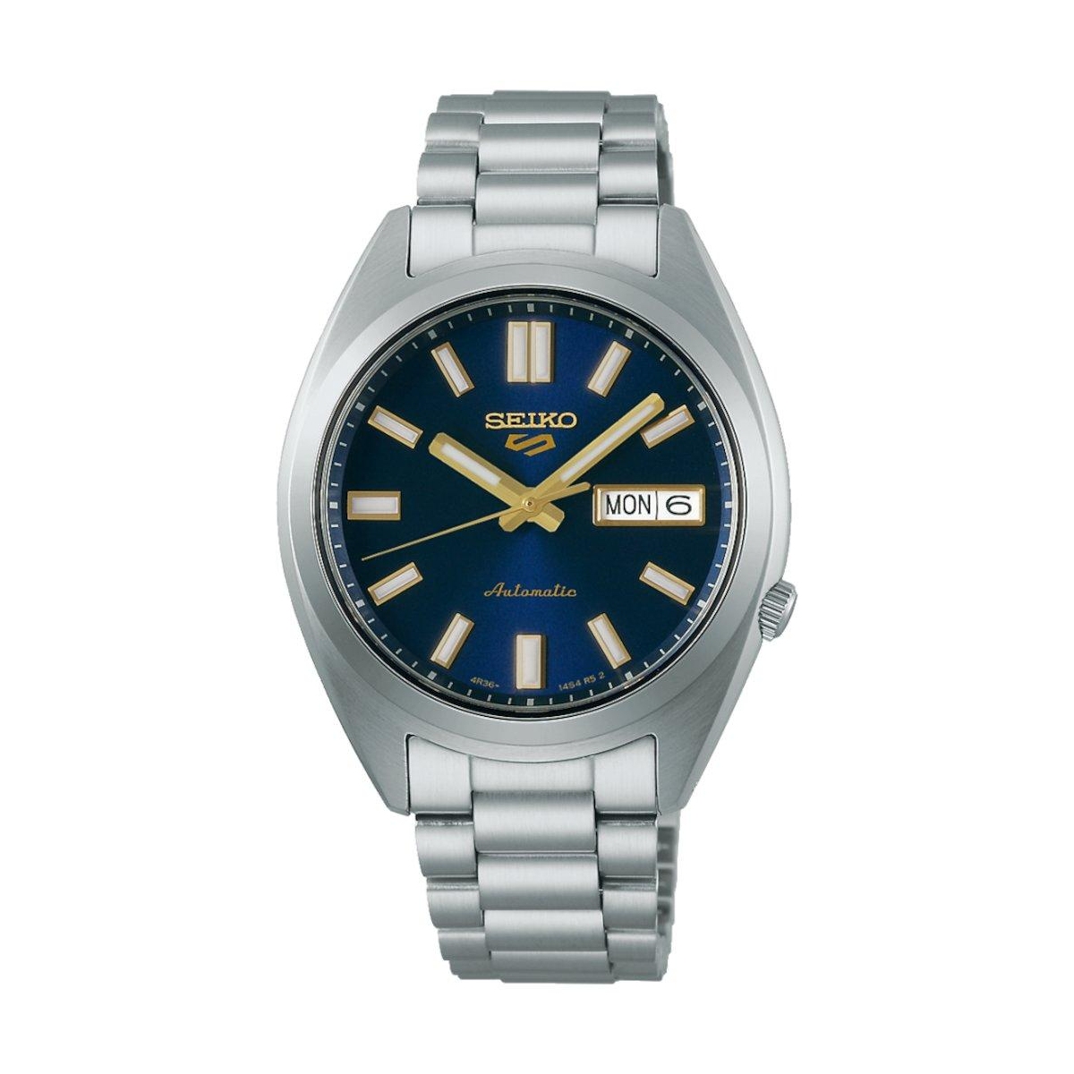 W.KRUK ZEGAREK SEIKO 5 SPORTS AUTOMATIC