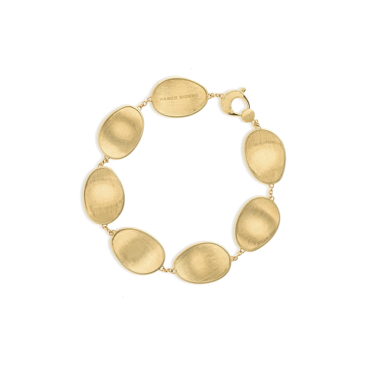 W.KRUK Bransoleta złota Marco Bicego