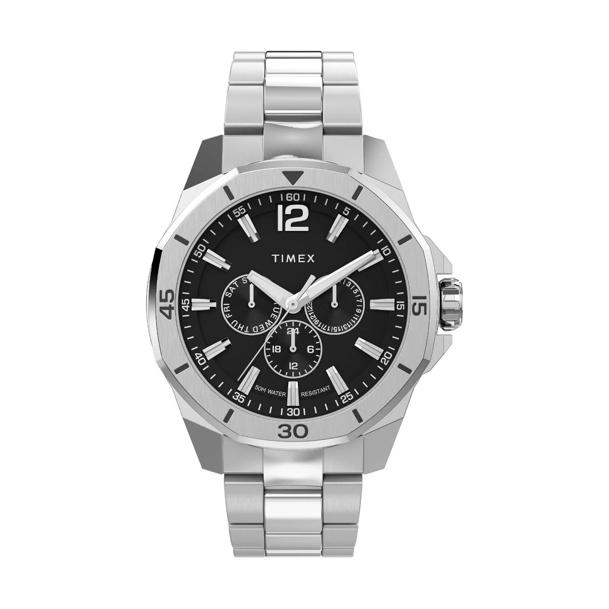 W.KRUK ZEGAREK TIMEX Essex