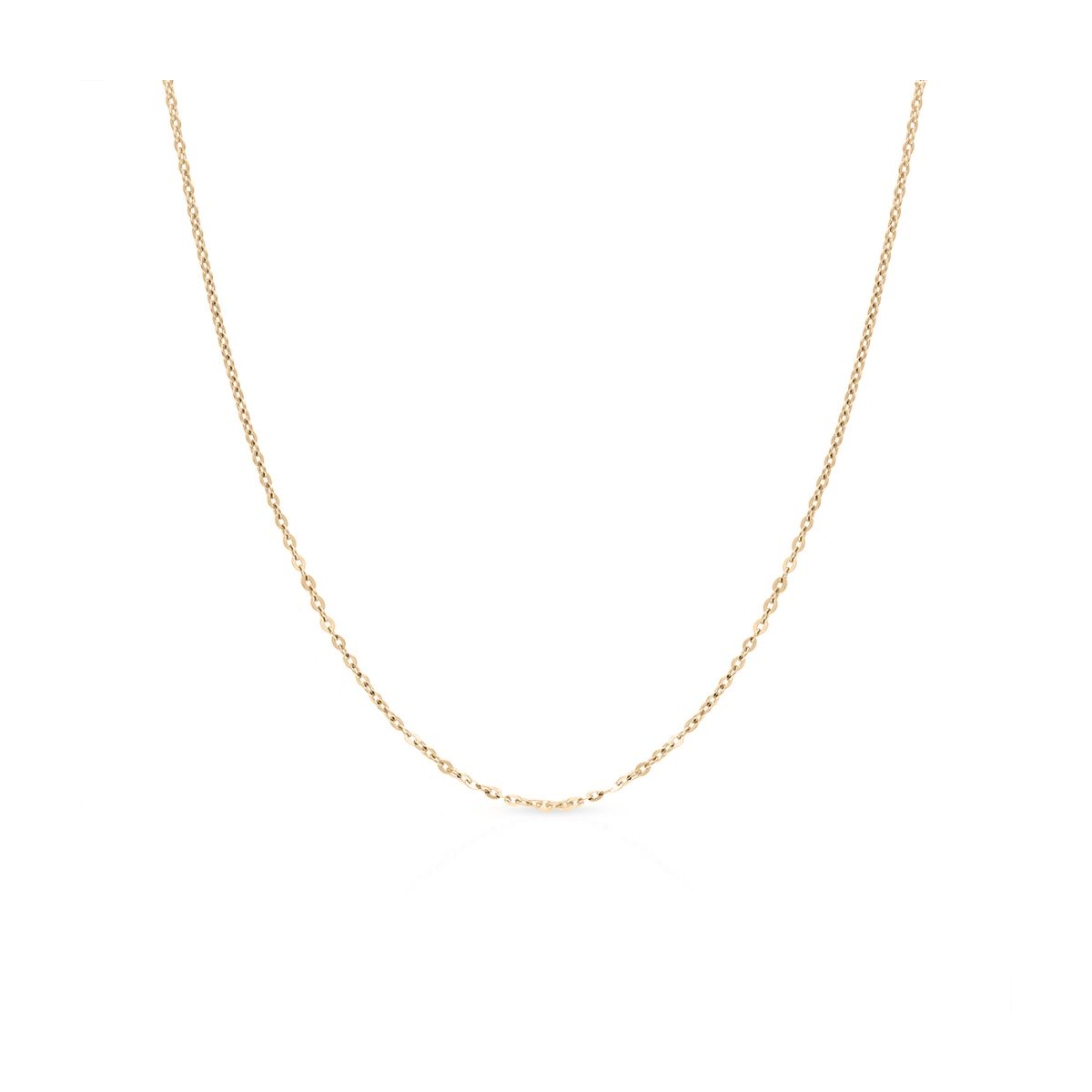 W.KRUK Łańcuszek złoty rolo