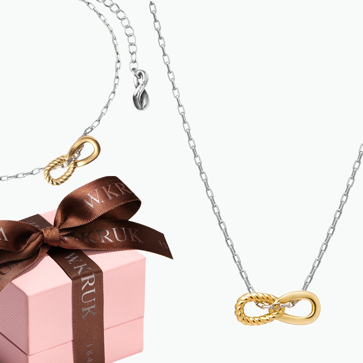 W.KRUK KOMPLET FREEDOM FOREVER