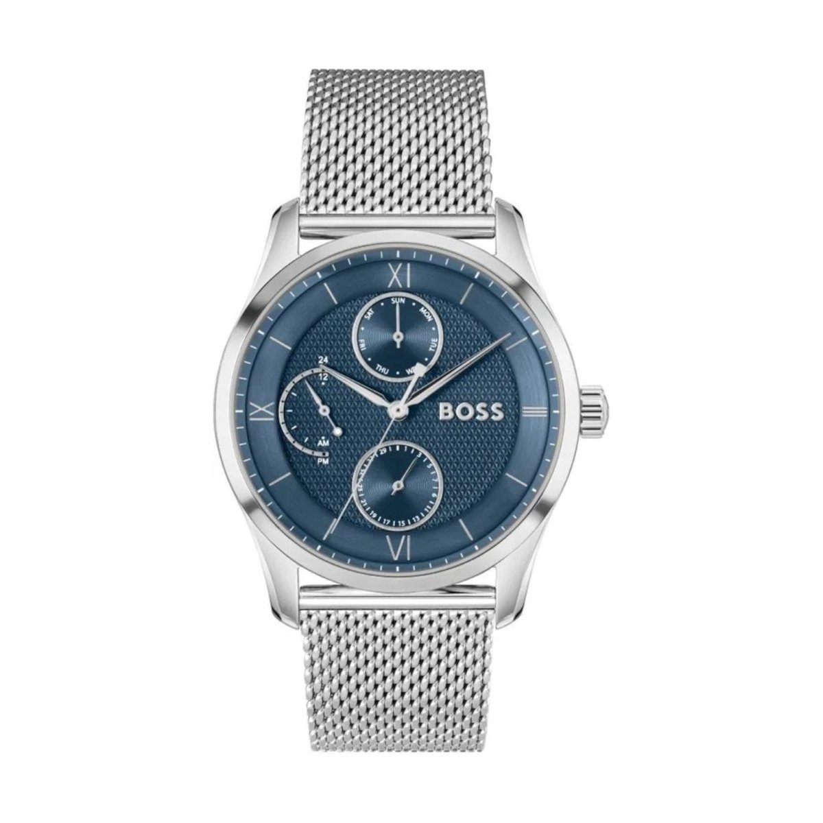 W.KRUK ZEGAREK BOSS PRINCIPLE MASTER