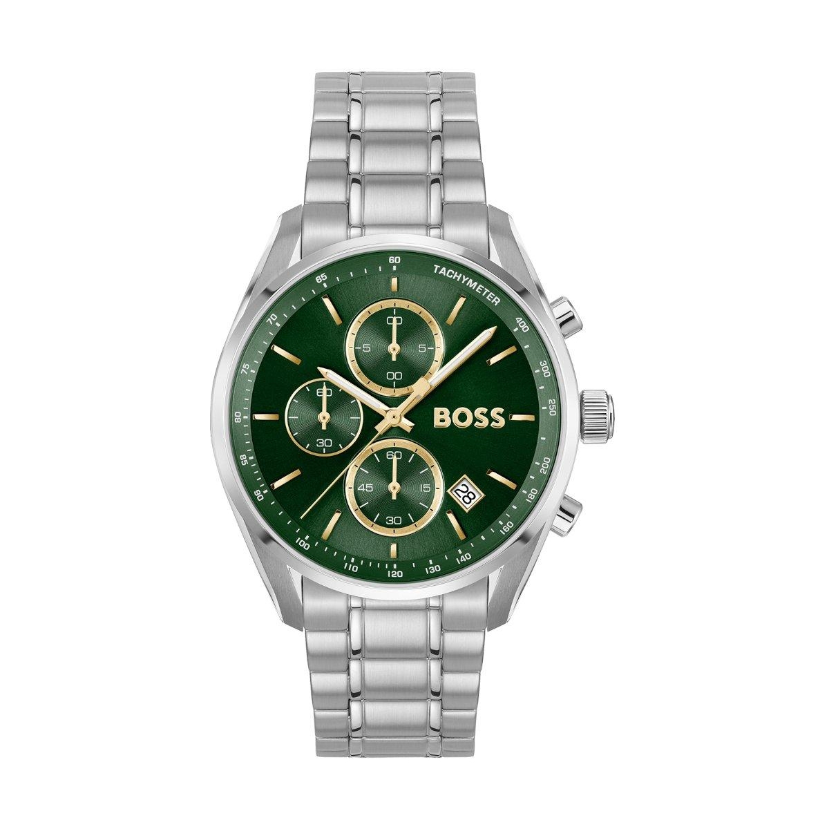 W.KRUK ZEGAREK BOSS GRAND PRIX