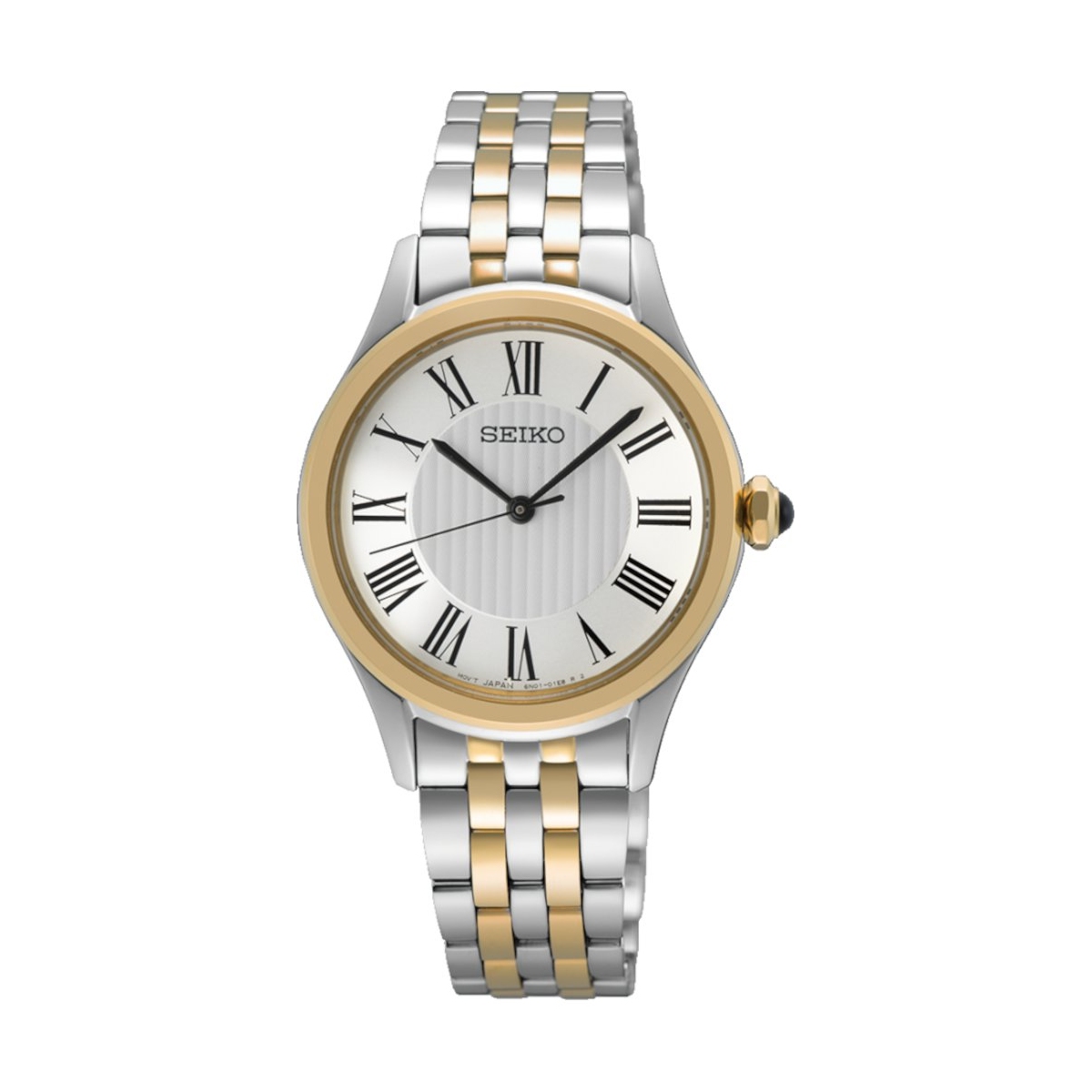 W.KRUK ZEGAREK SEIKO CLASSIC