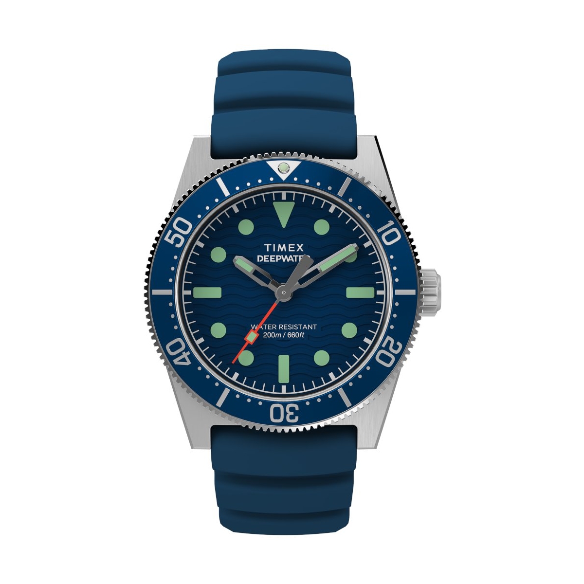 W.KRUK ZEGAREK TIMEX DEEPWATER