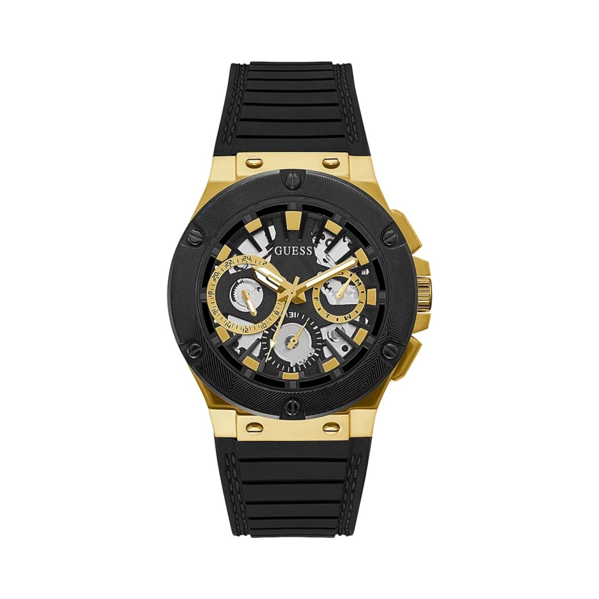 W.KRUK ZEGAREK GUESS CIRCUIT