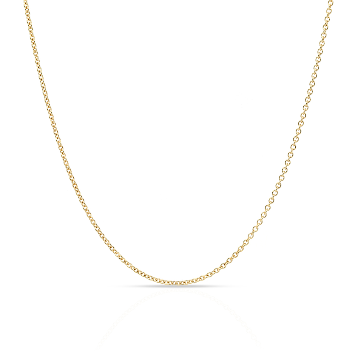 W.KRUK - Łańcuszek złoty