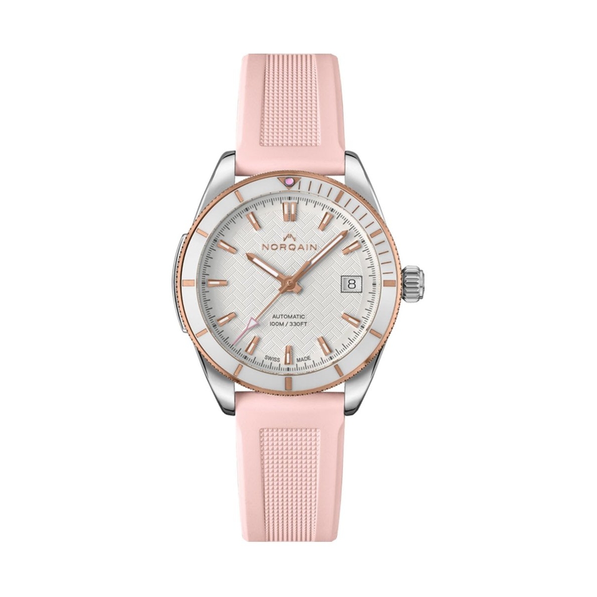 W.KRUK ZEGAREK NORQAIN ADVENTURE SPORT