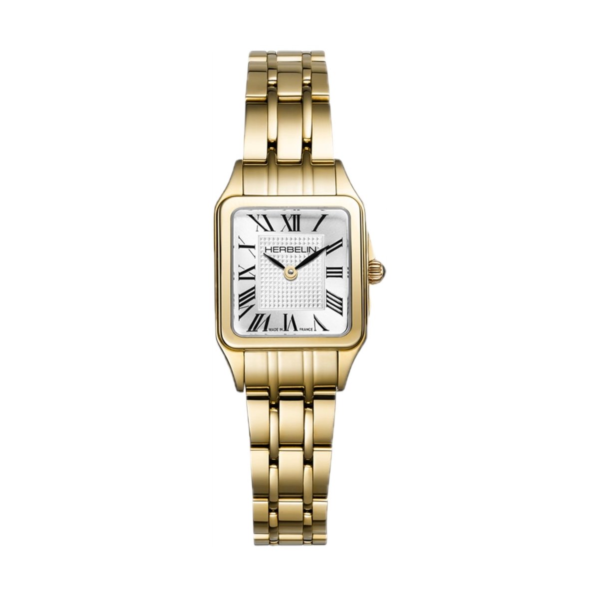 W.KRUK ZEGAREK HERBELIN LUNA MINI