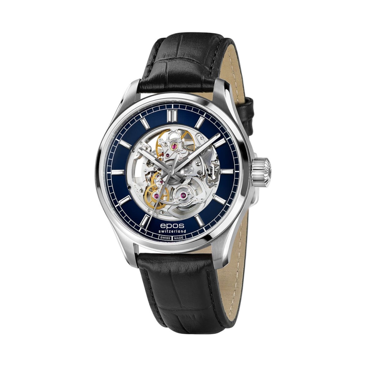 W.KRUK ZEGAREK EPOS TIMELESS 3501 SK AUTOMATIC