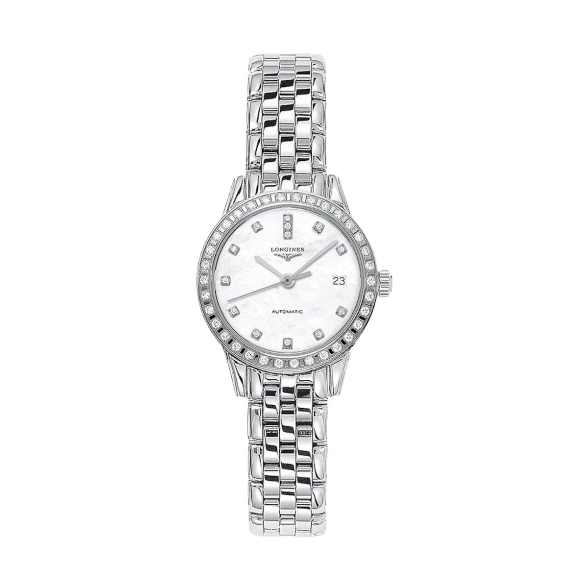 W.KRUK LONGINES FLAGSHIP CLASSIC