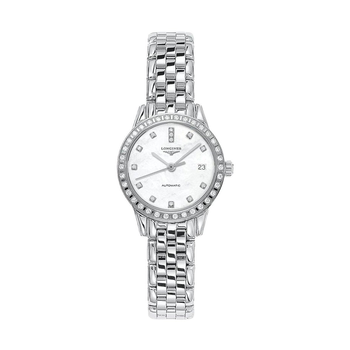 W.KRUK LONGINES FLAGSHIP CLASSIC