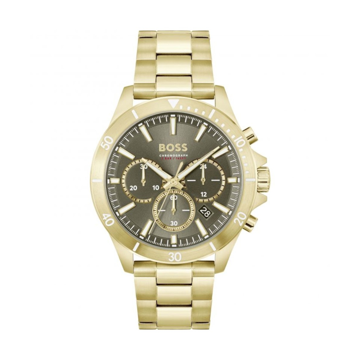 W.KRUK ZEGAREK BOSS TROPER