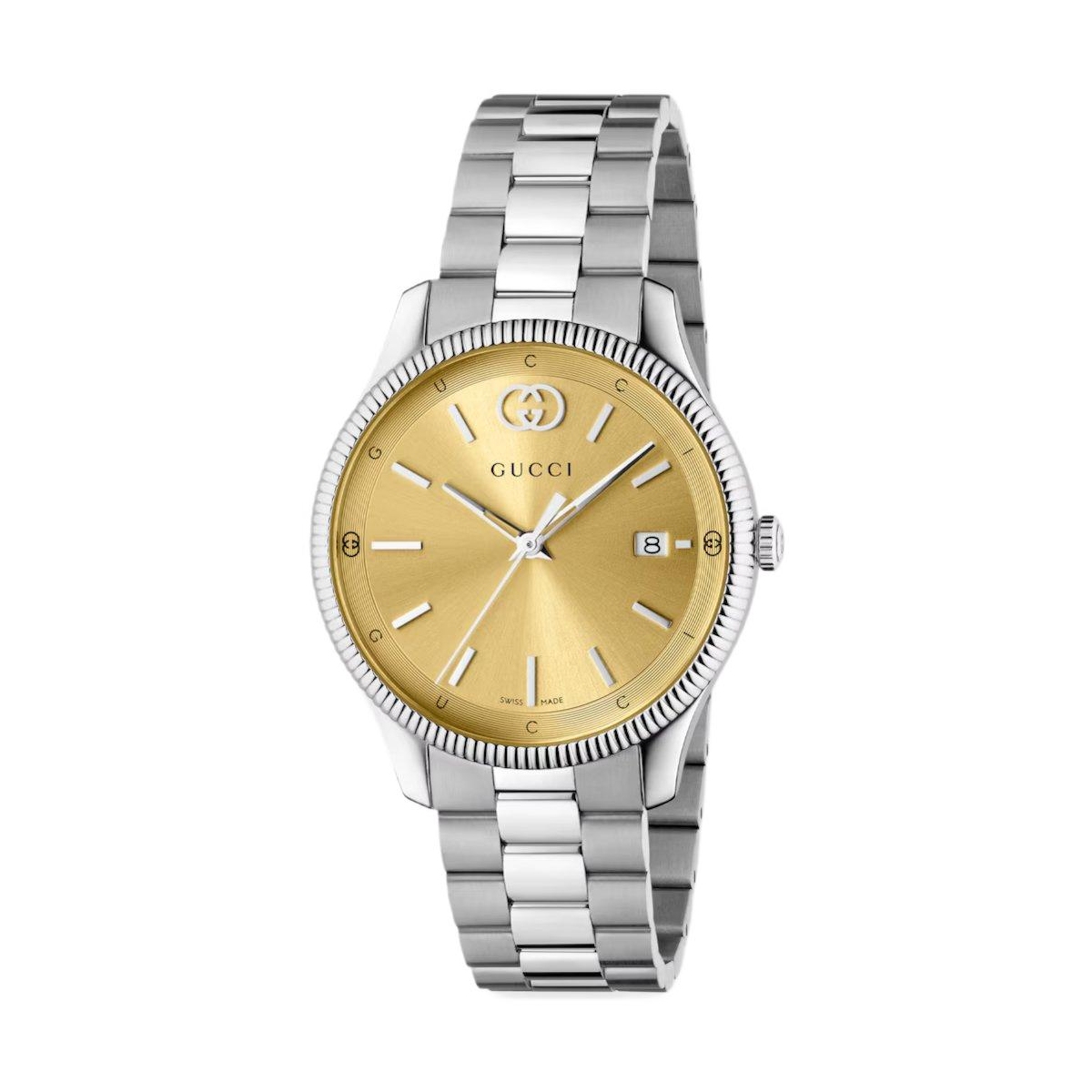 W.KRUK ZEGAREK GUCCI G-TIMELESS