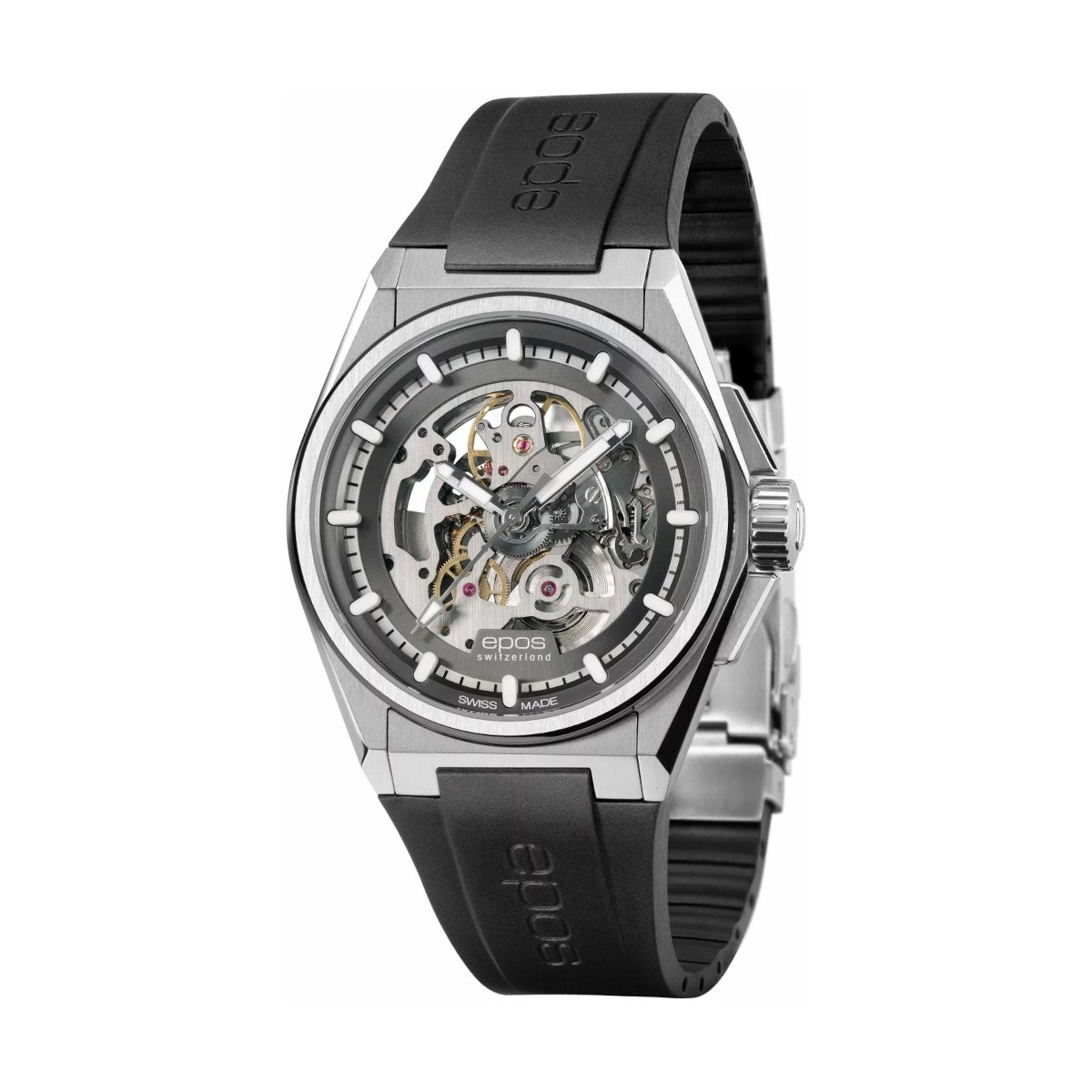 W.KRUK ZEGAREK EPOS SPORT 3505 SK AUTOMATIC