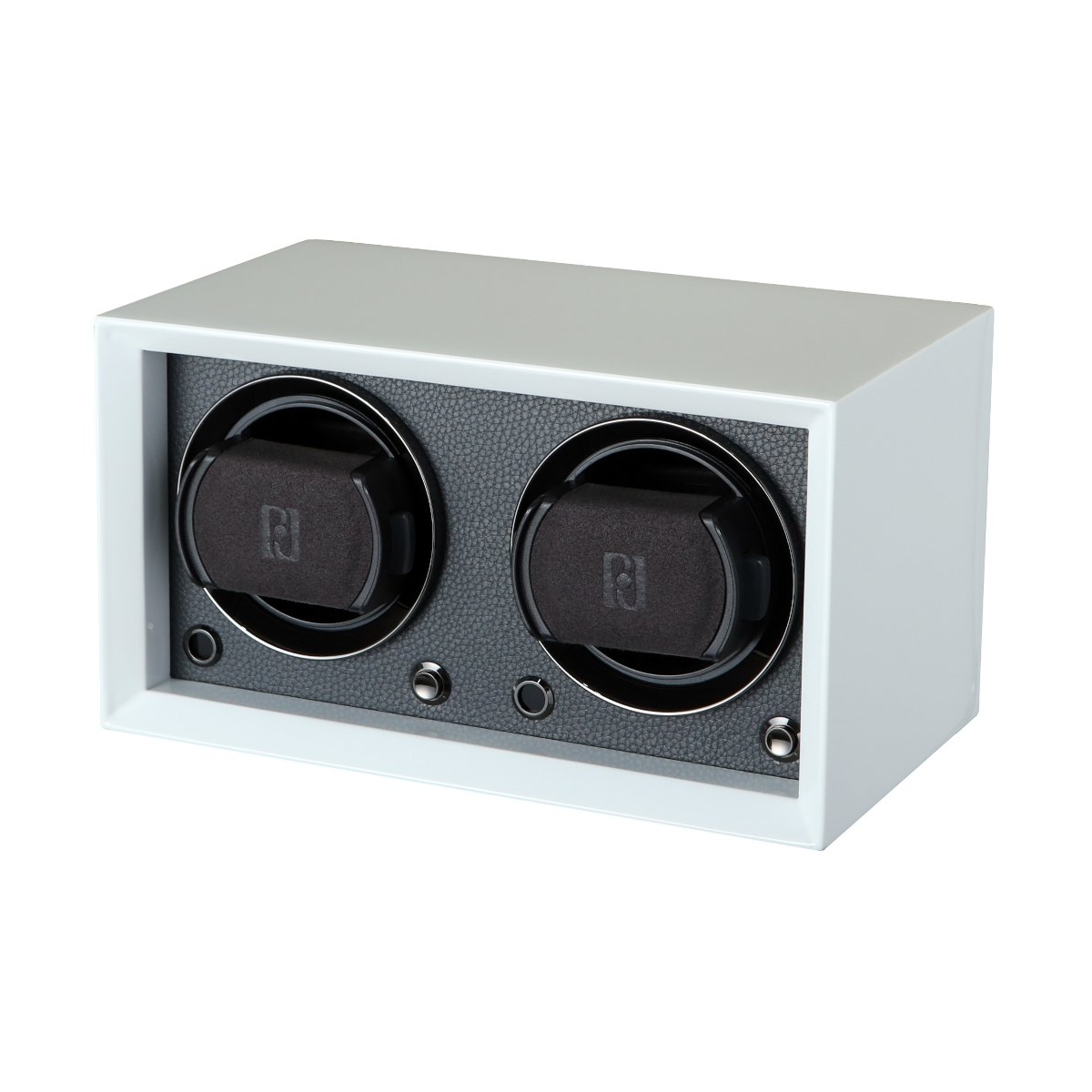 W.KRUK ROTOMAT PAUL DESIGN GENTLEMEN 2 WHITE