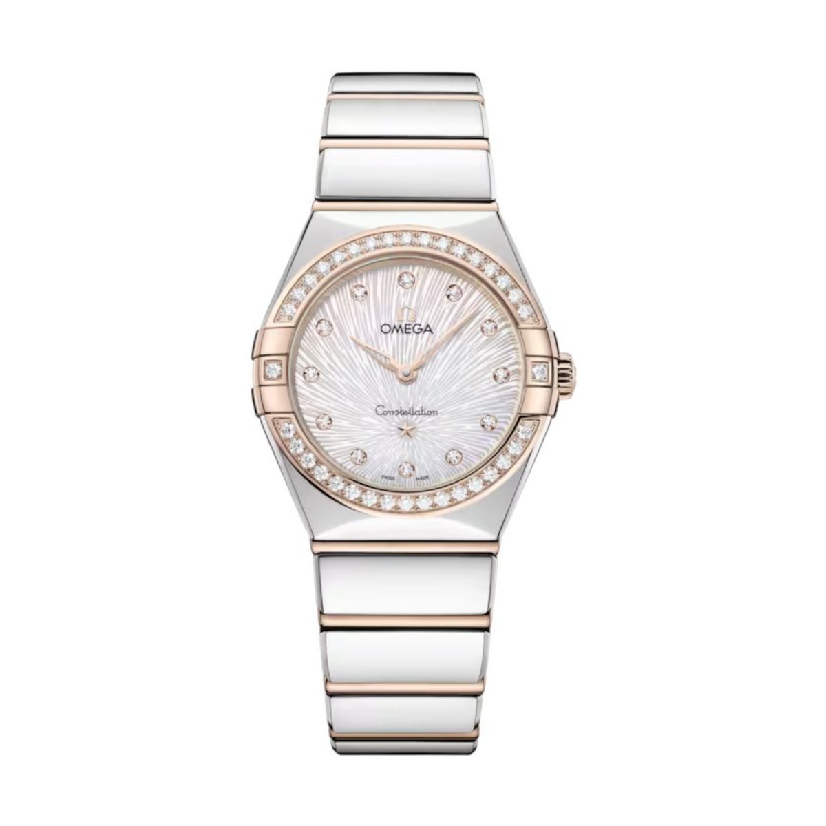 W.KRUK ZEGAREK OMEGA CONSTELLATION