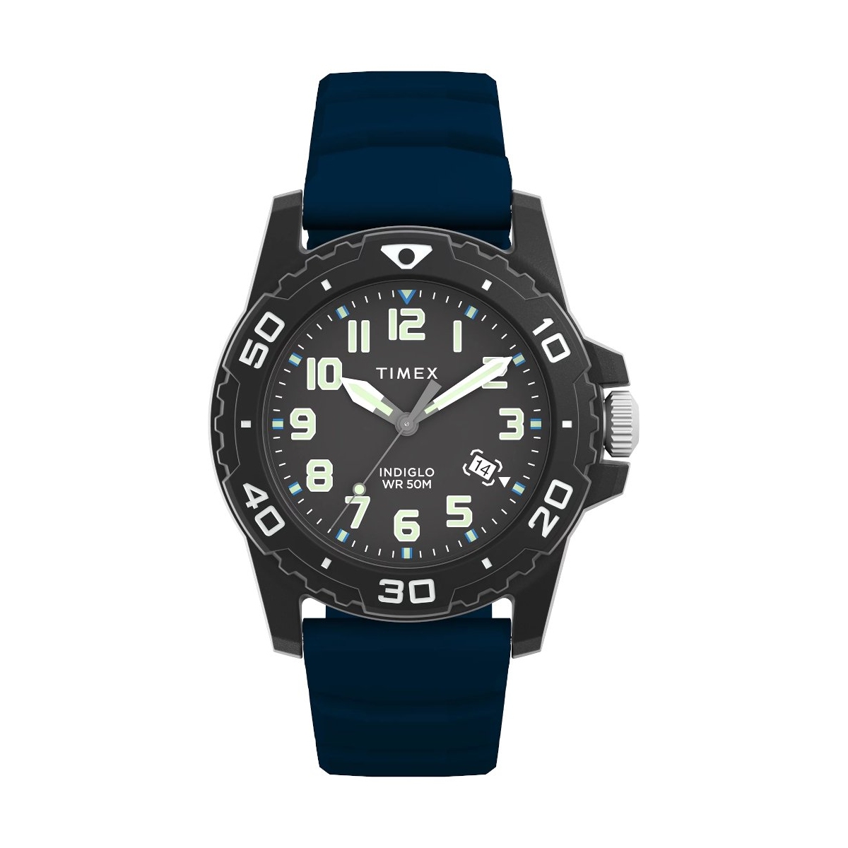 W.KRUK ZEGAREK TIMEX MAIN STREET