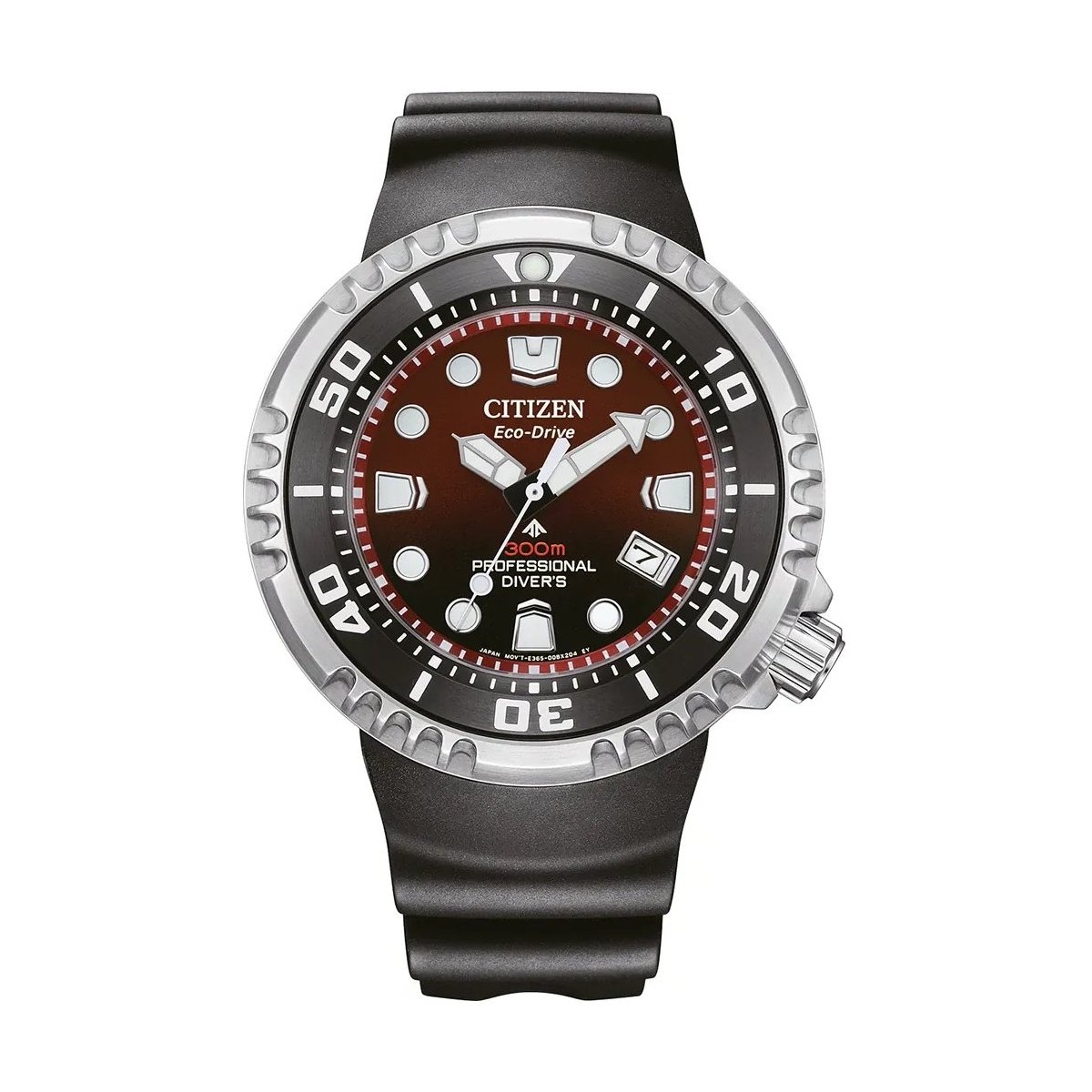 W.KRUK ZEGAREK CITIZEN PROMASTER MARINE PROFESSIONAL DIVER