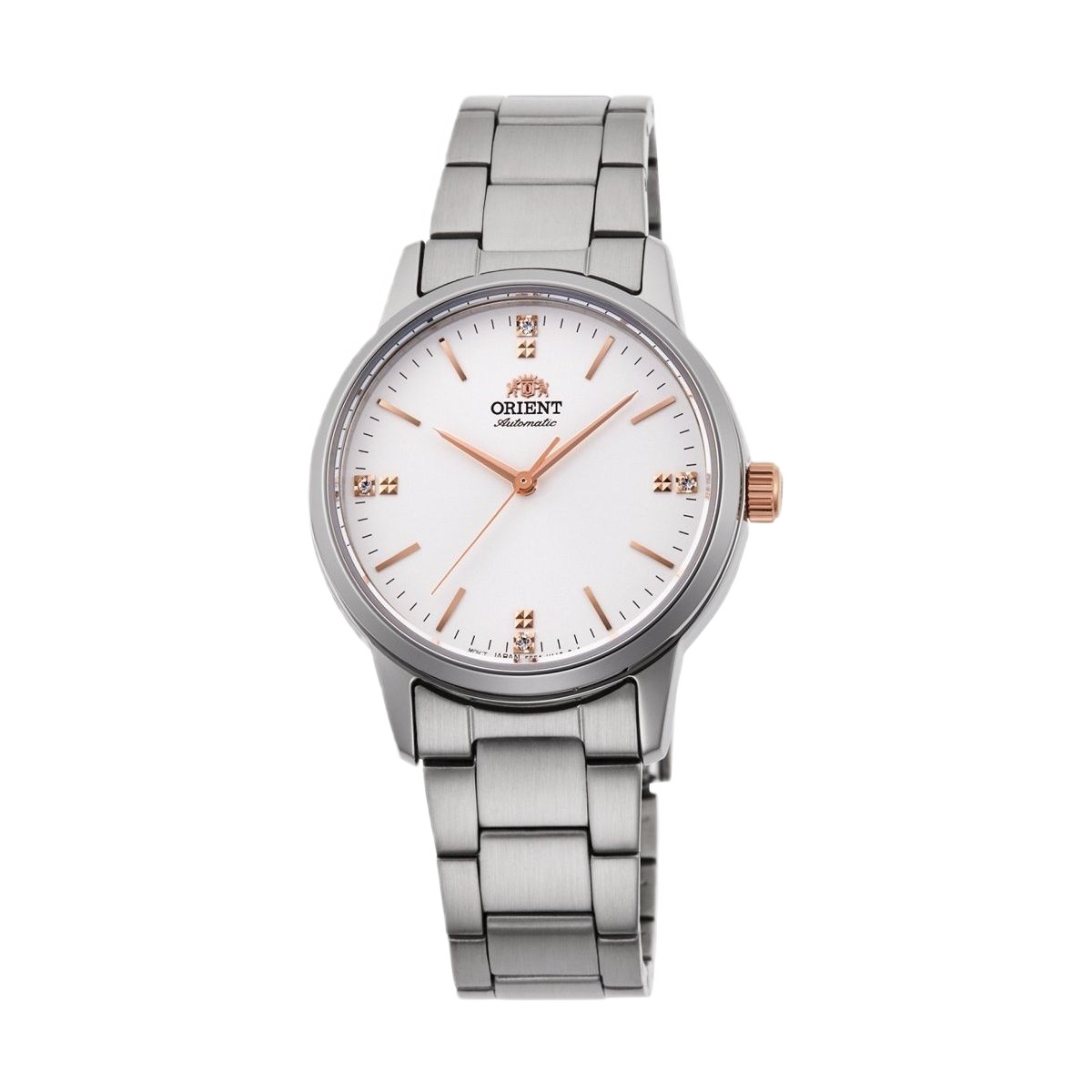 W.KRUK ZEGAREK ORIENT CONTEMPORARY AUTOMATIC