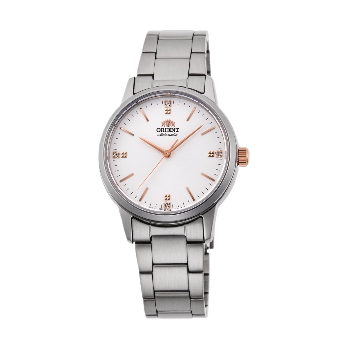 W.KRUK ZEGAREK ORIENT CONTEMPORARY AUTOMATIC