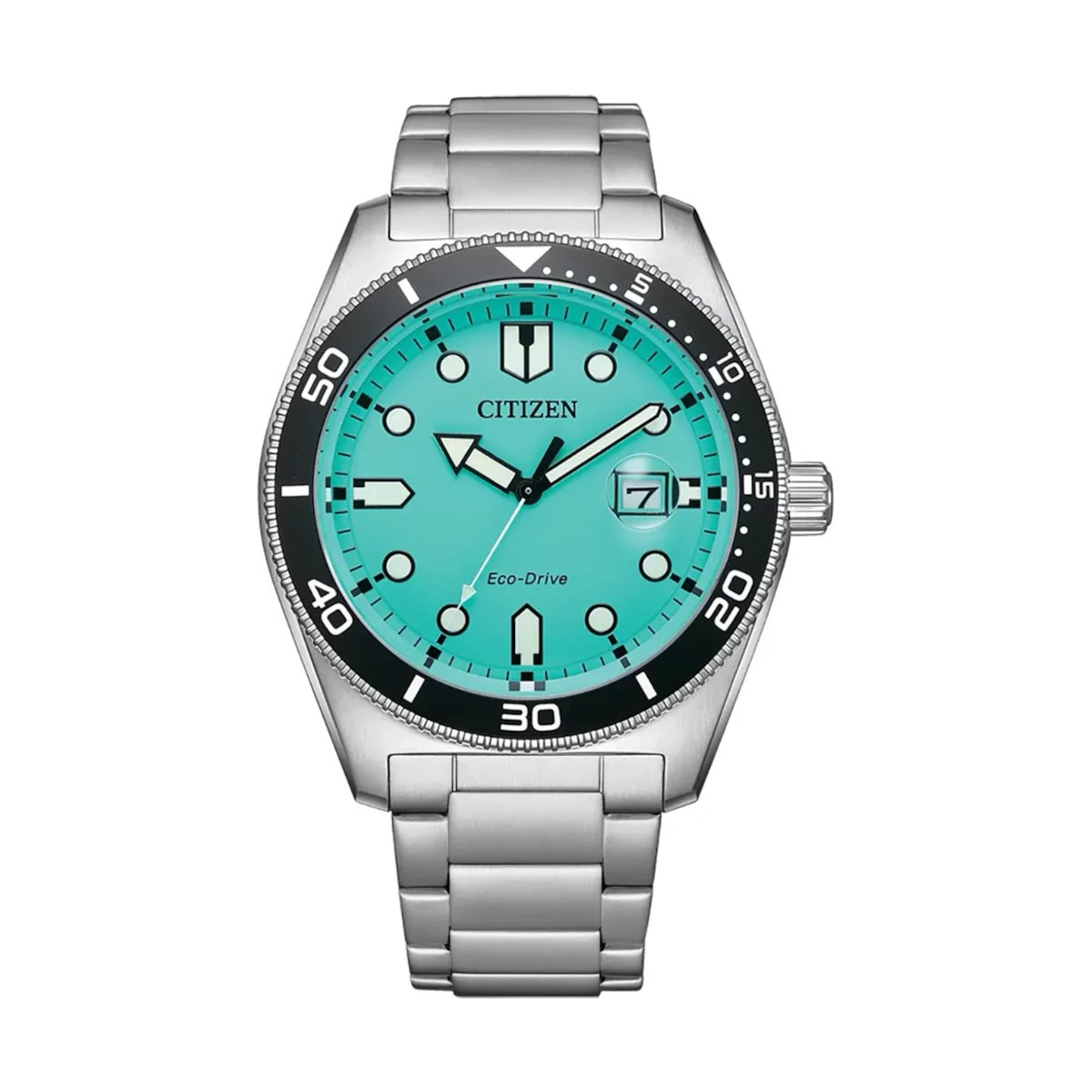 W.KRUK ZEGAREK CITIZEN MARINE SPORT
