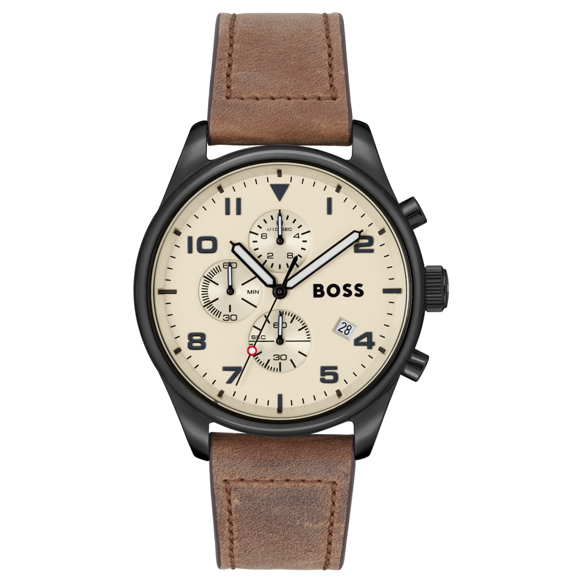 W.KRUK ZEGAREK BOSS VIEW