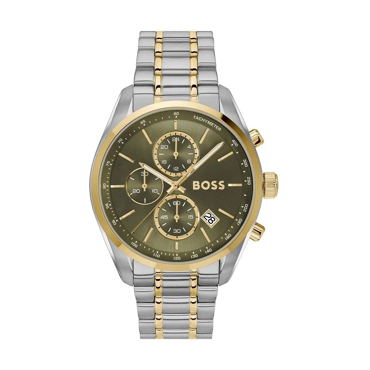 W.KRUK ZEGAREK BOSS GRAND PRIX