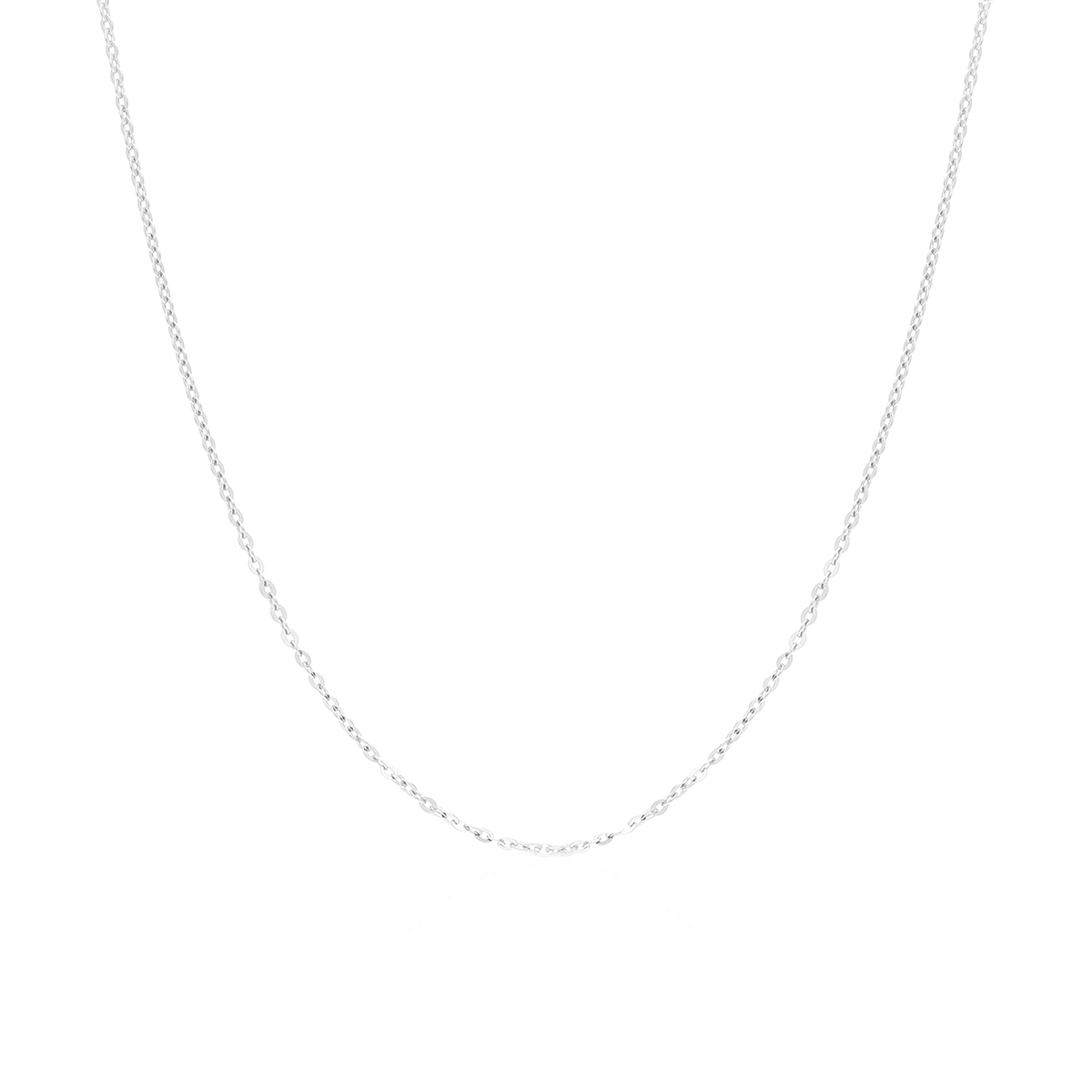 W.KRUK Łańcuszek złoty ankier