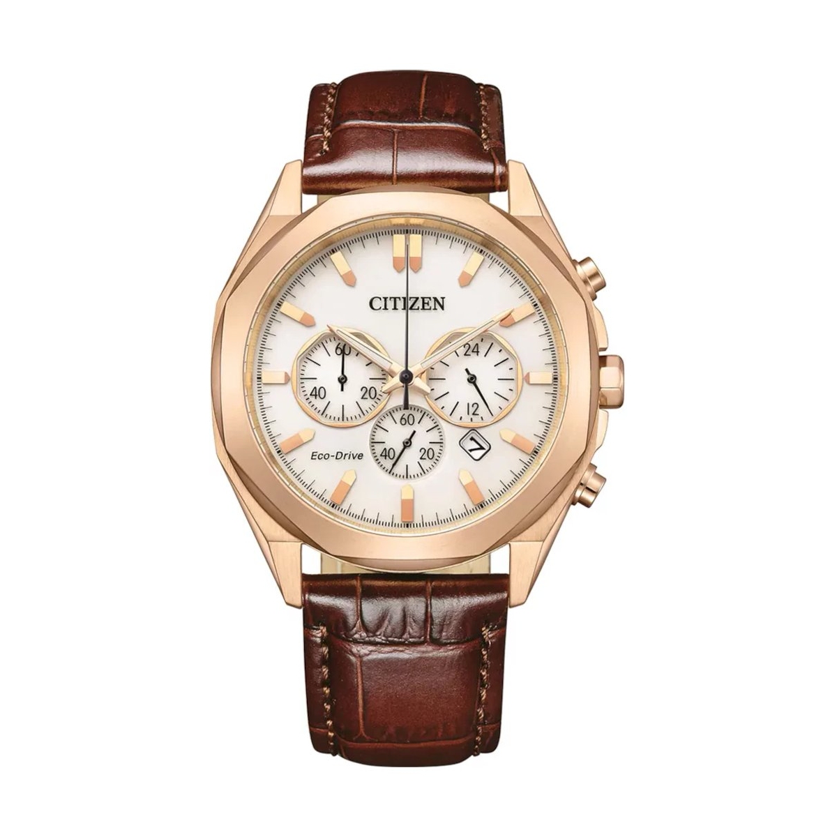 W.KRUK ZEGAREK CITIZEN SPORT MODERN CHRONOGRAPH