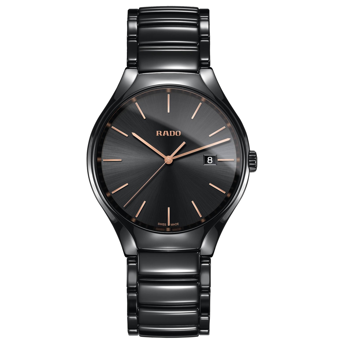 W.KRUK ZEGAREK RADO TRUE