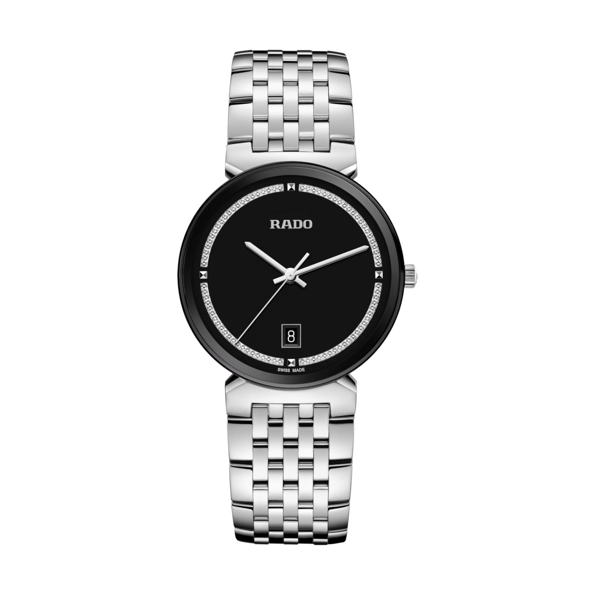 W.KRUK ZEGAREK RADO FLORENCE