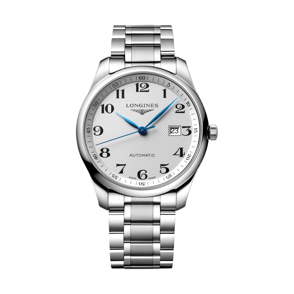 W.KRUK LONGINES MASTER COLLECTION