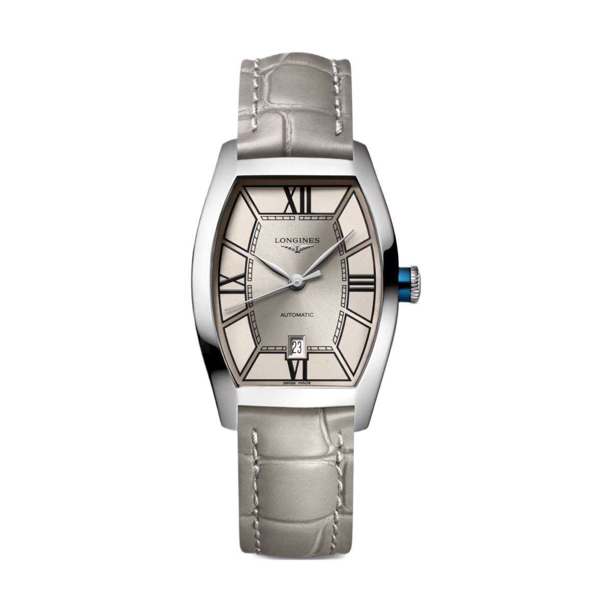 W.KRUK LONGINES EVIDENZA