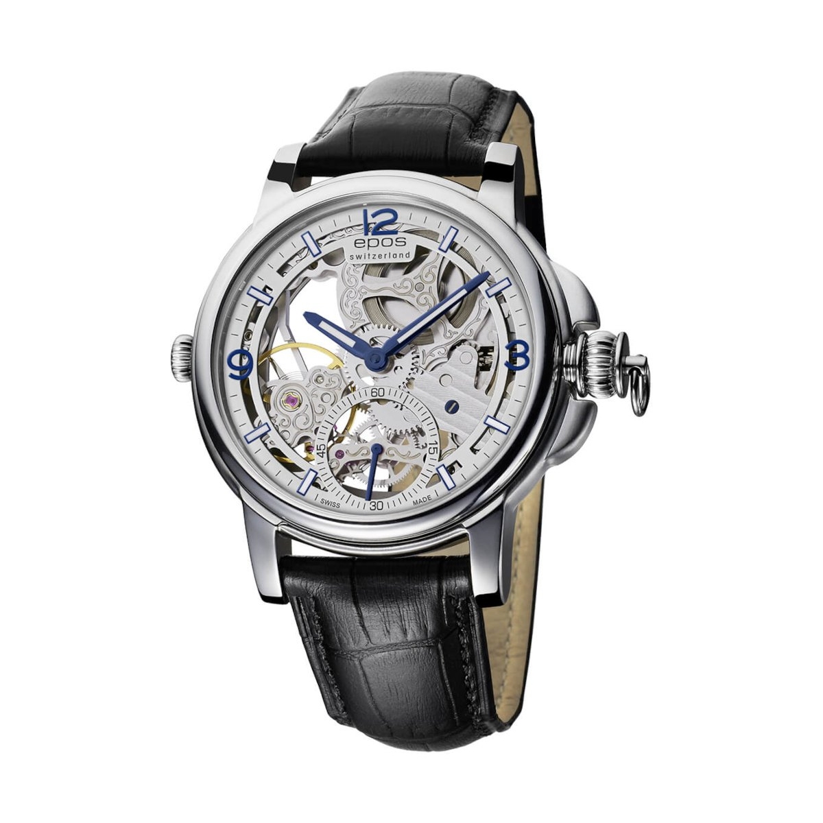 W.KRUK ZEGAREK EPOS ARTISTRY 3429 SK LE MECHANICAL