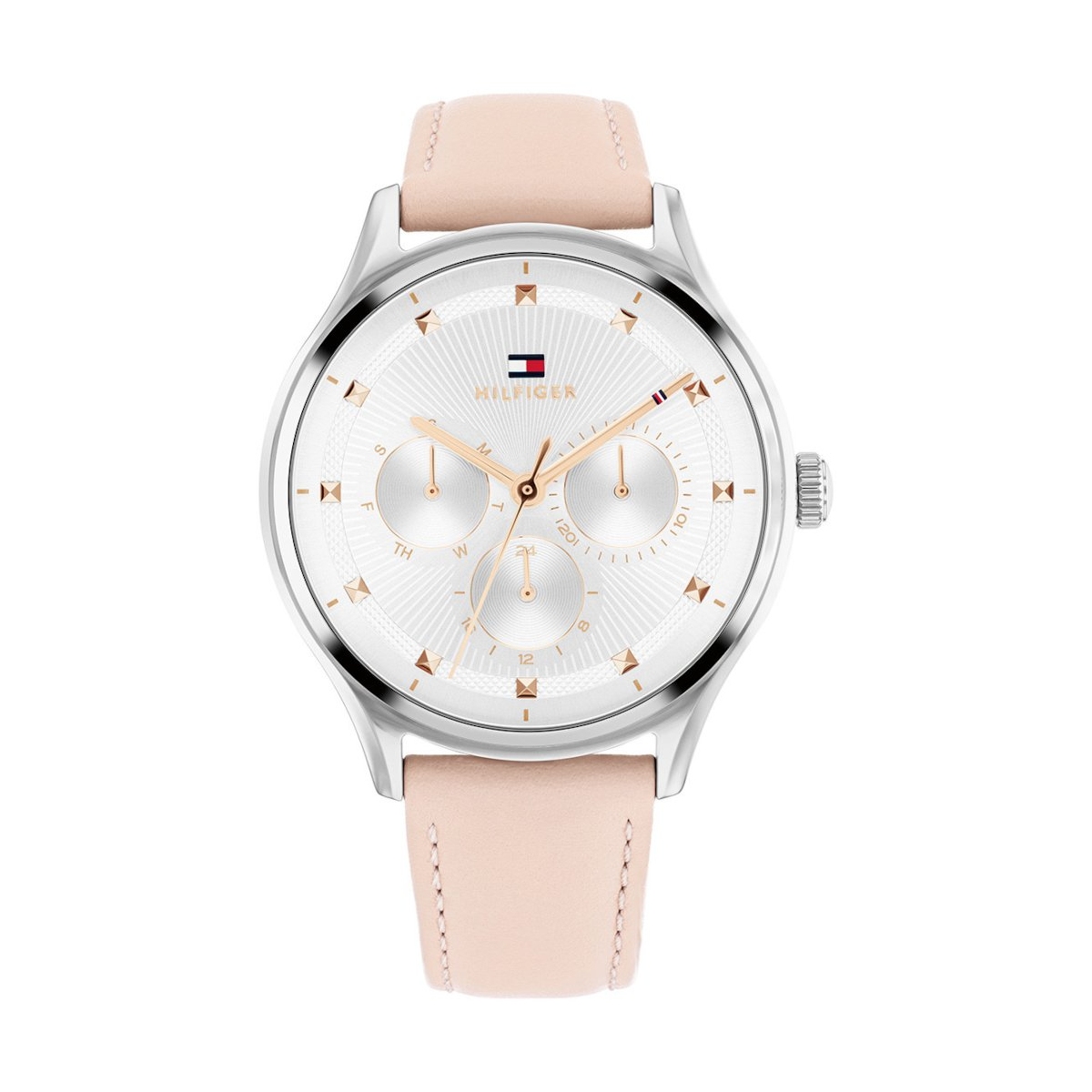 W.KRUK ZEGAREK TOMMY HILFIGER GIANNA
