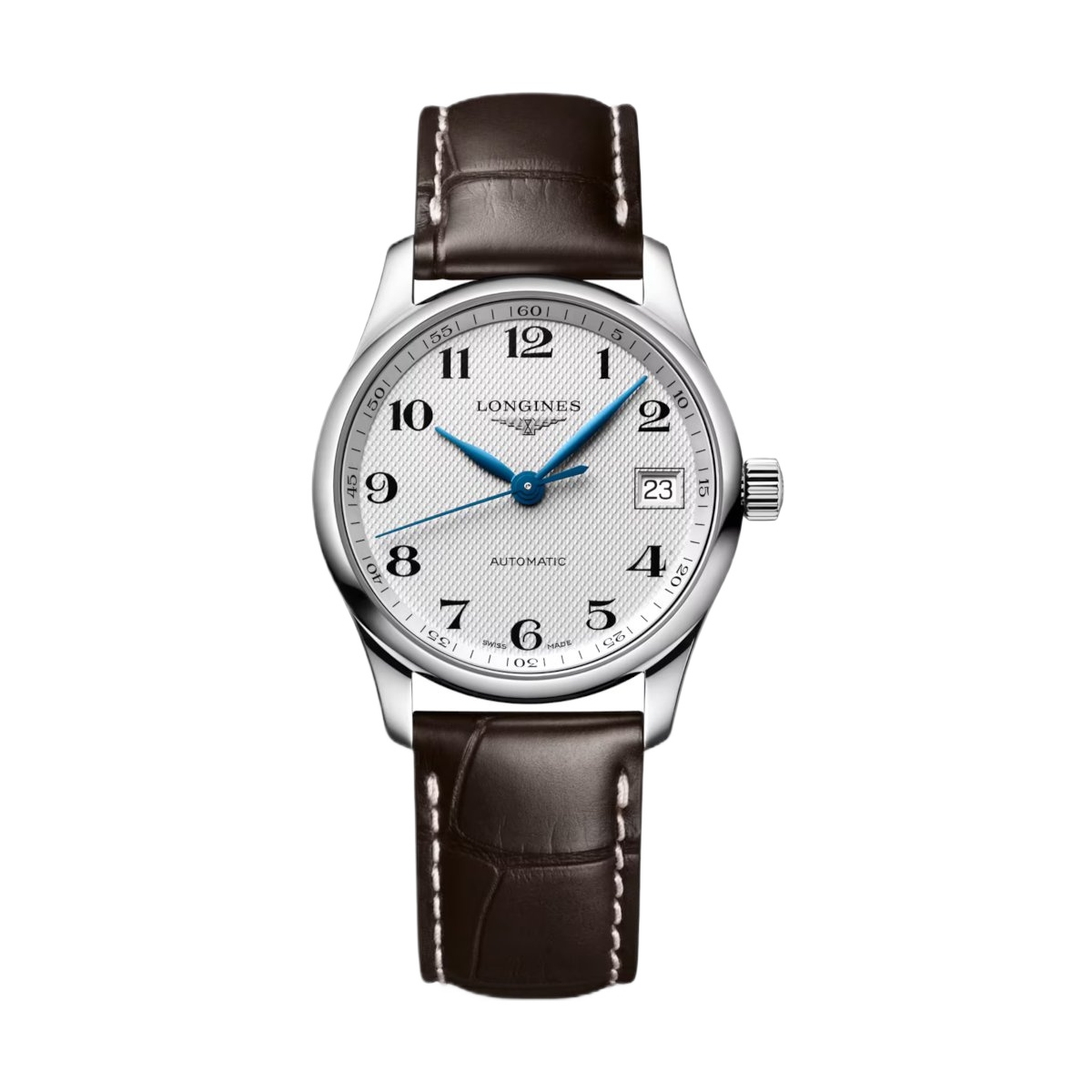 W.KRUK LONGINES MASTER COLLECTION