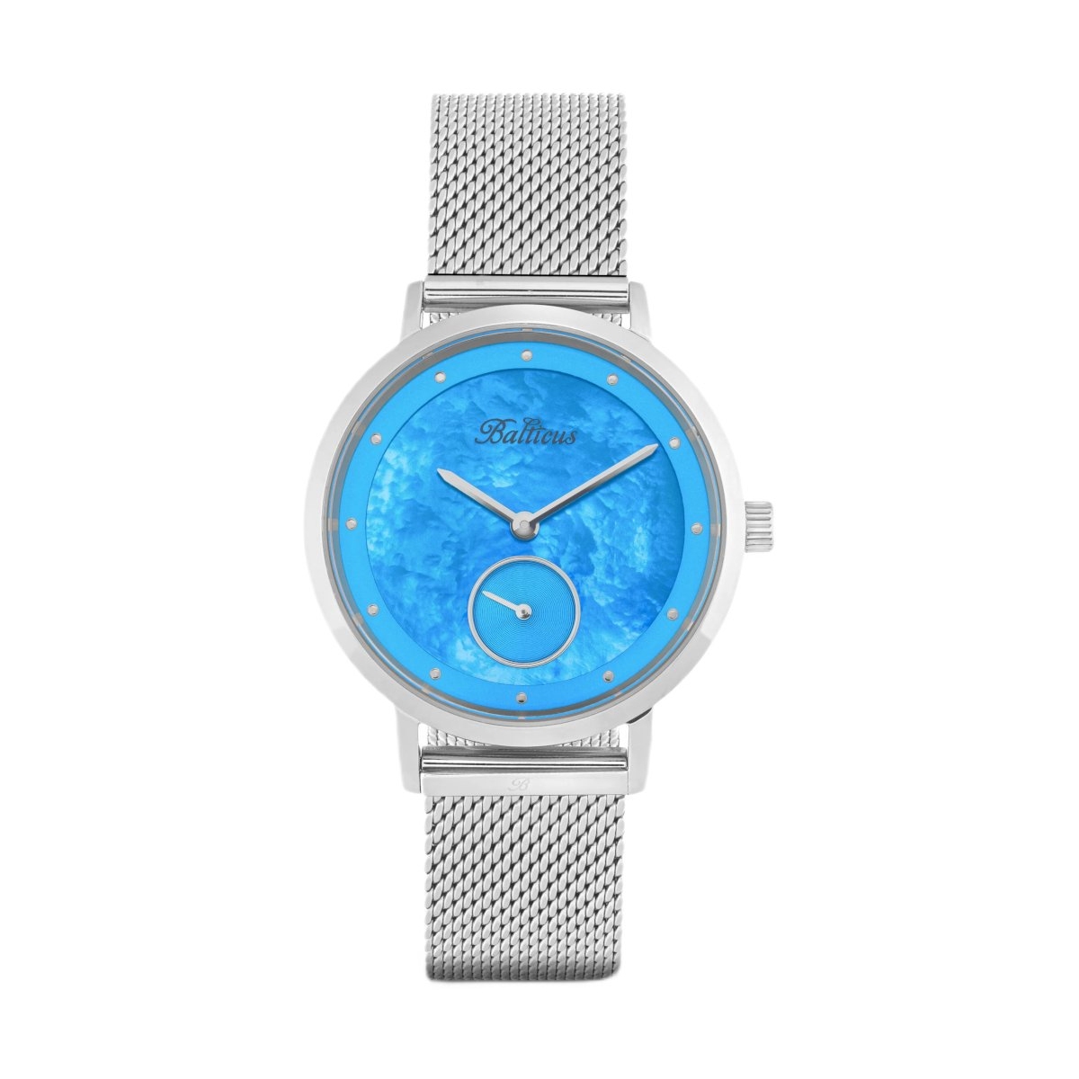 W.KRUK ZEGAREK BALTICUS NEW SKY