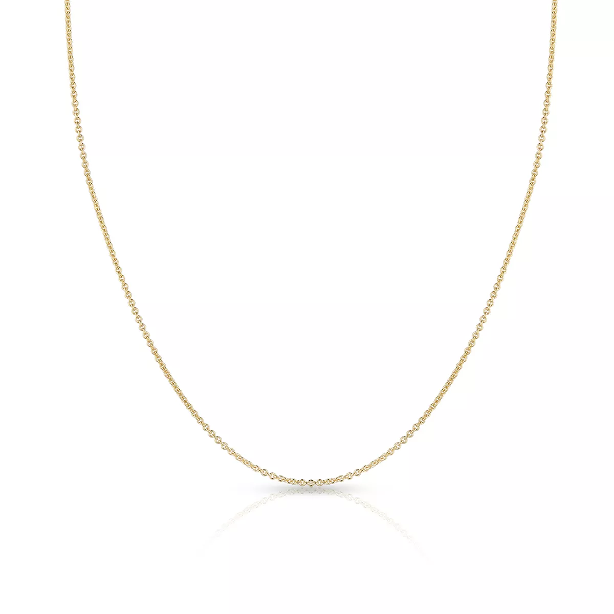 W.KRUK - Łańcuszek złoty rolo