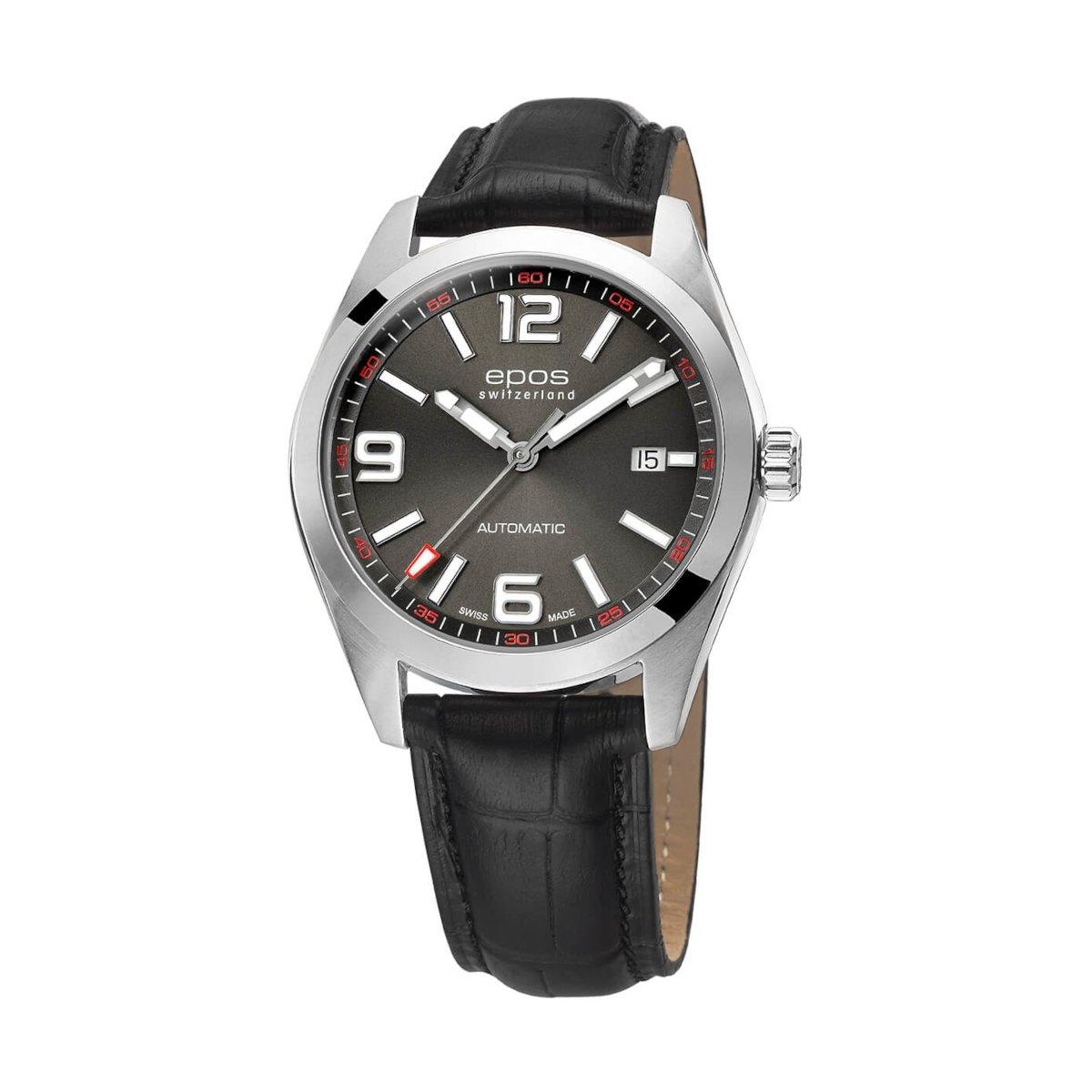 W.KRUK ZEGAREK EPOS TIMELESS 3411 AUTOMATIC