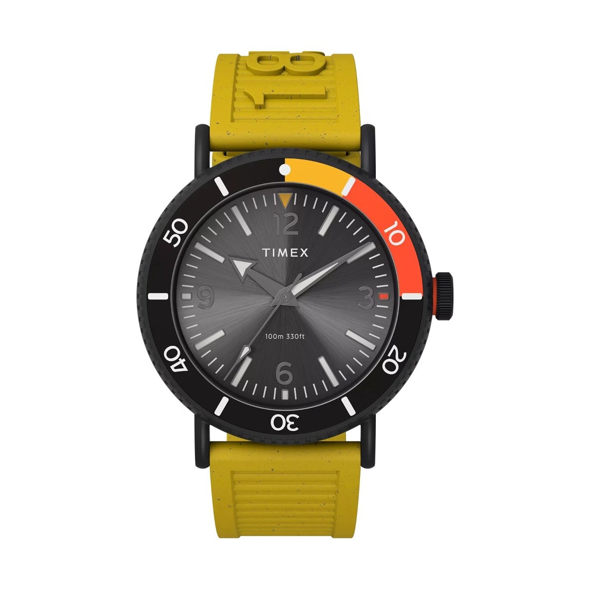 W.KRUK ZEGAREK TIMEX Standard