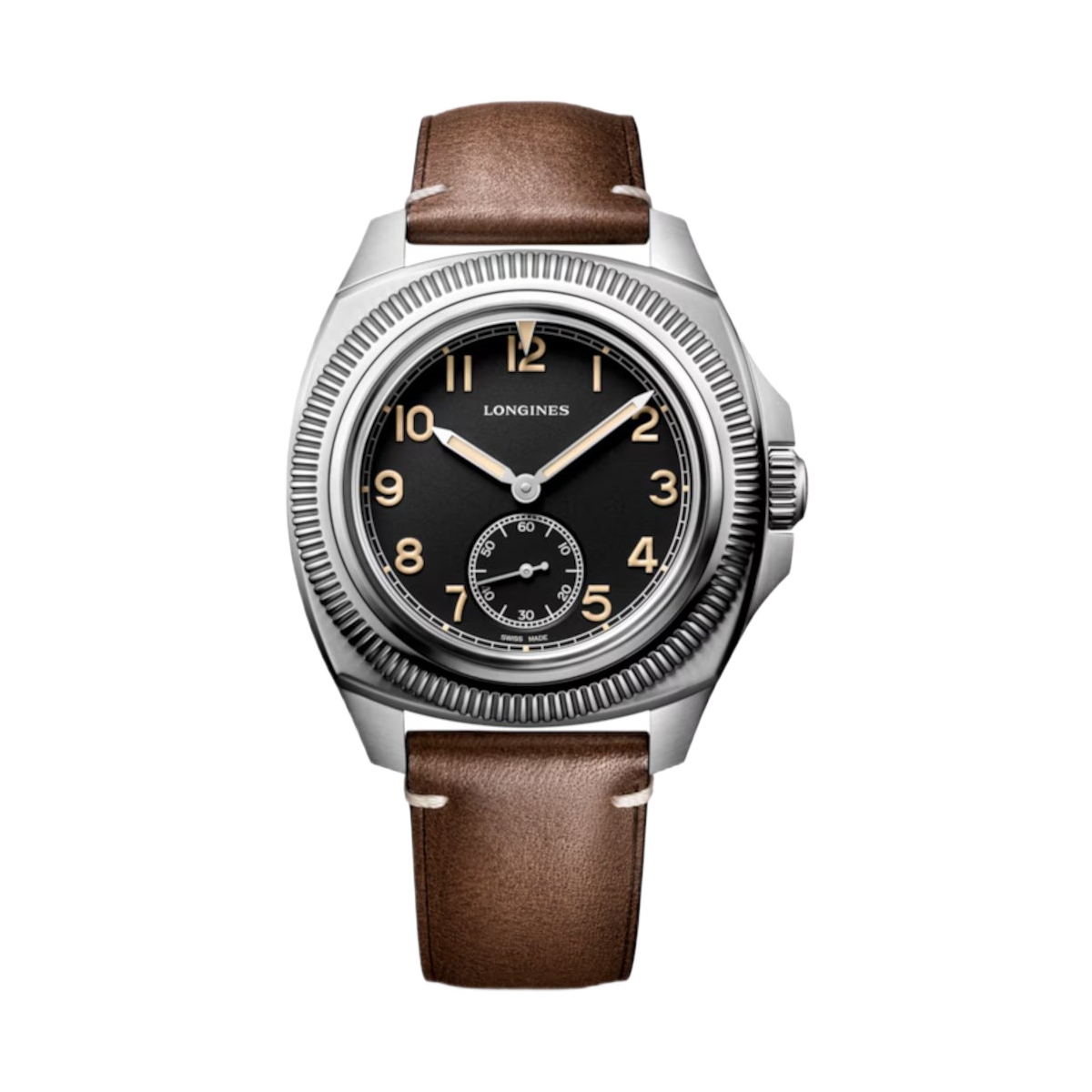 W.KRUK LONGINES PILOT MAJETEK