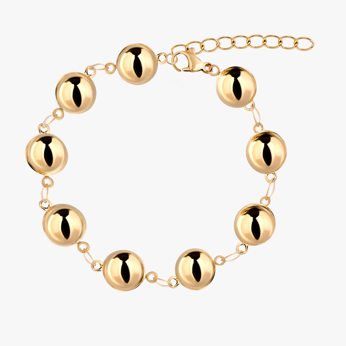 W.KRUK Bransoleta Shine On Picky Pica