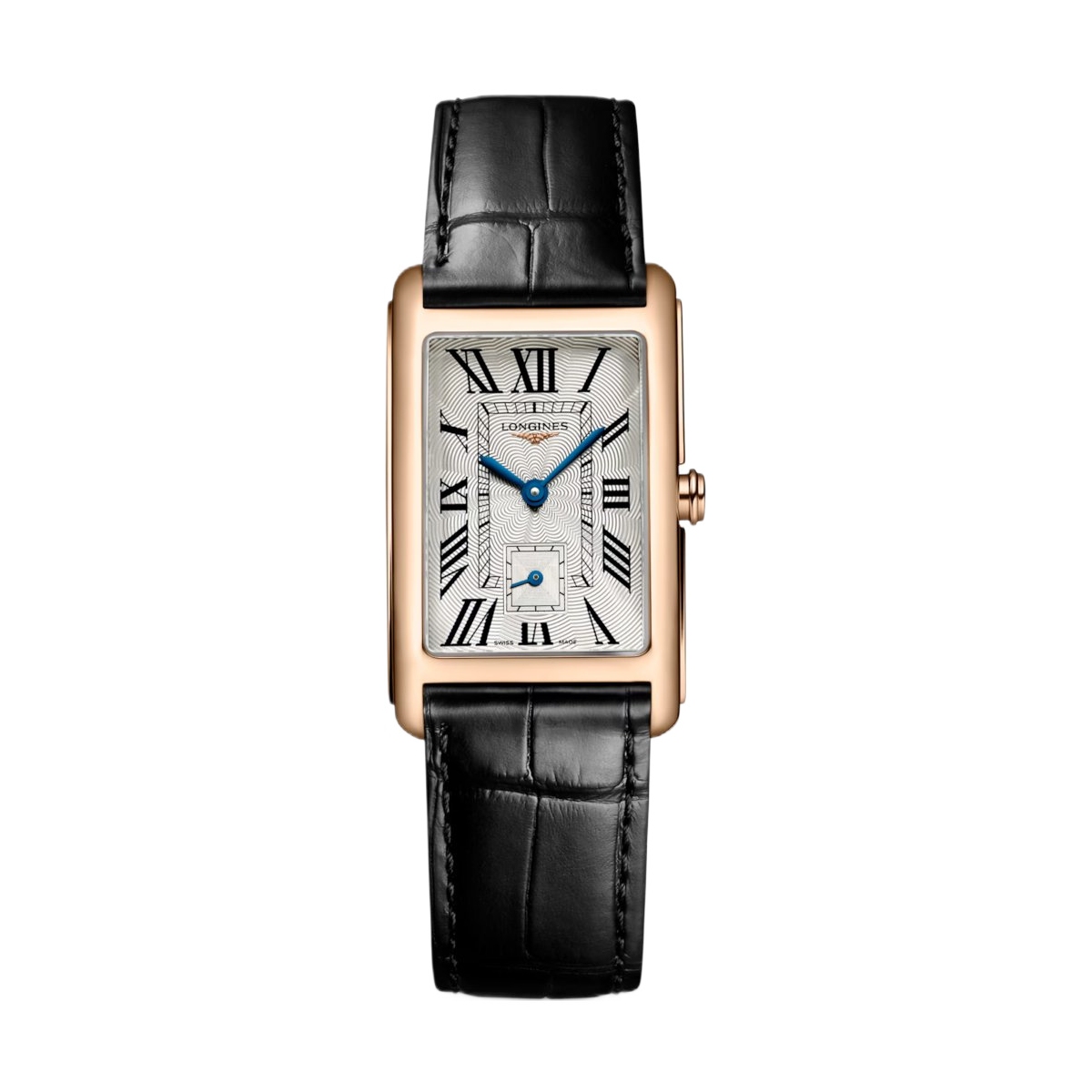 W.KRUK LONGINES DOLCEVITA
