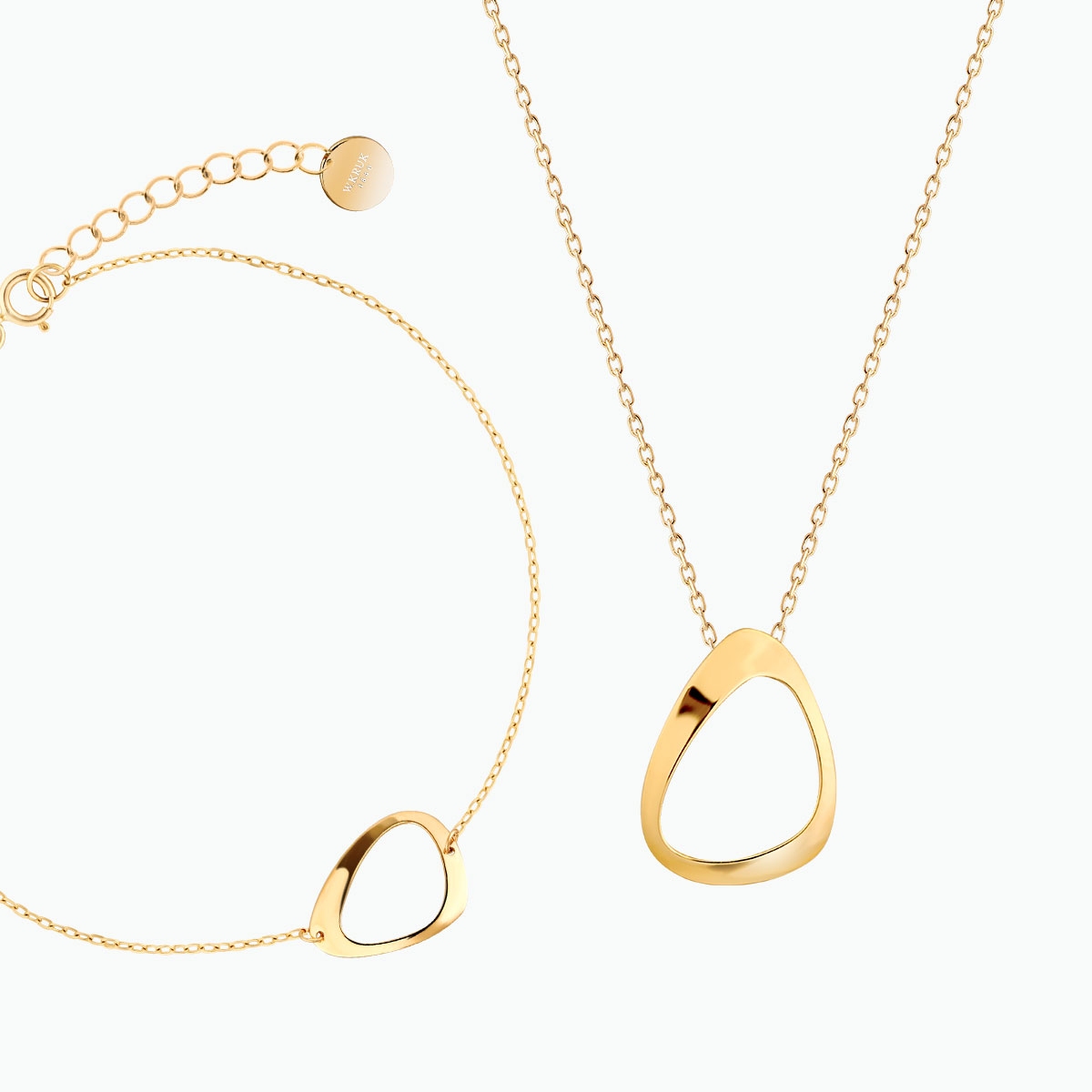 W.KRUK Komplet Modern