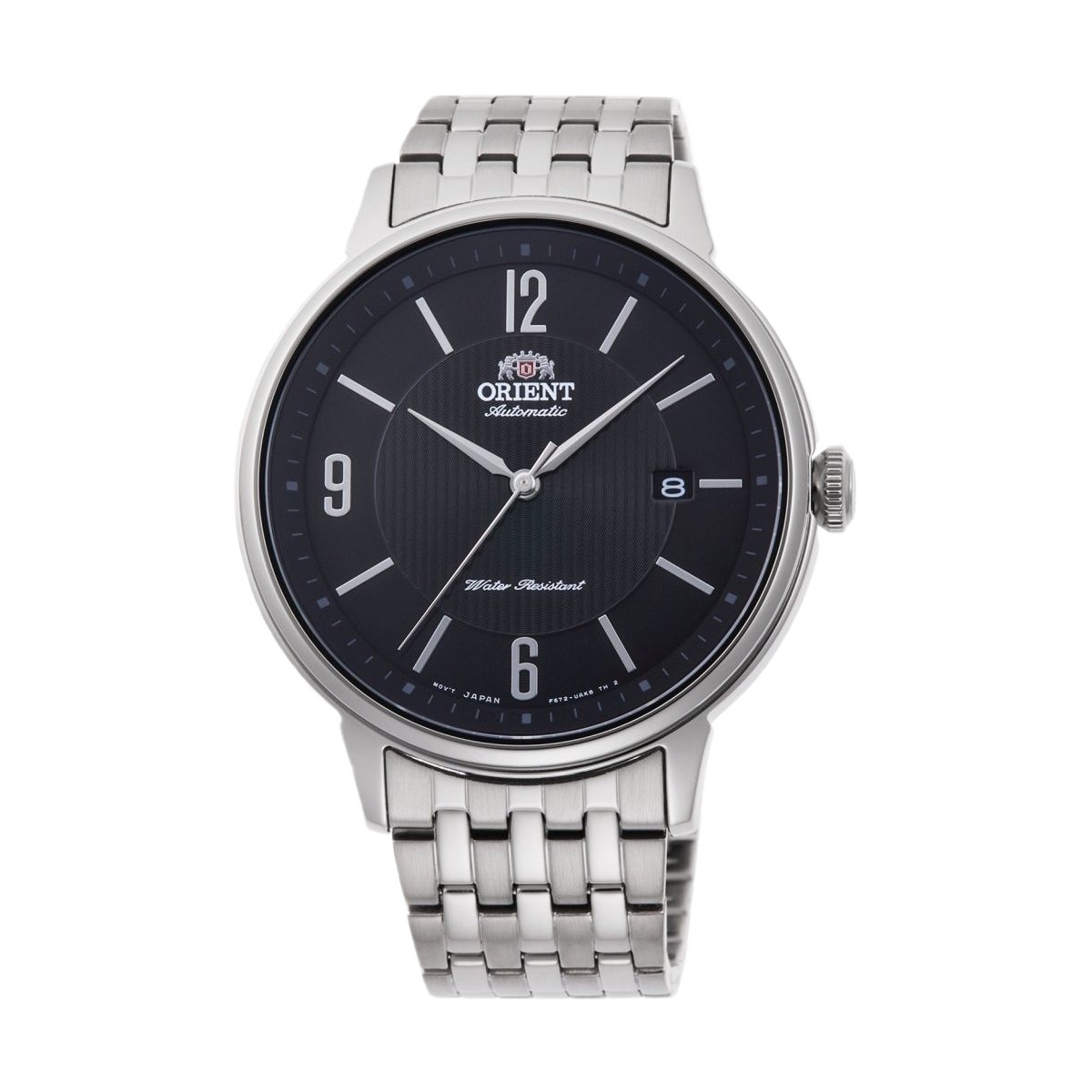 W.KRUK ZEGAREK ORIENT CLASSIC AUTOMATIC