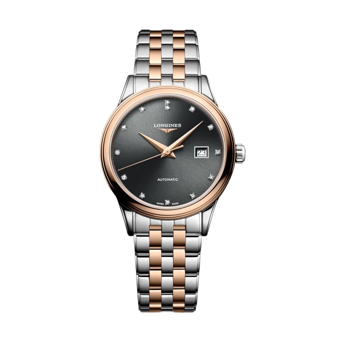 W.KRUK LONGINES FLAGSHIP CLASSIC