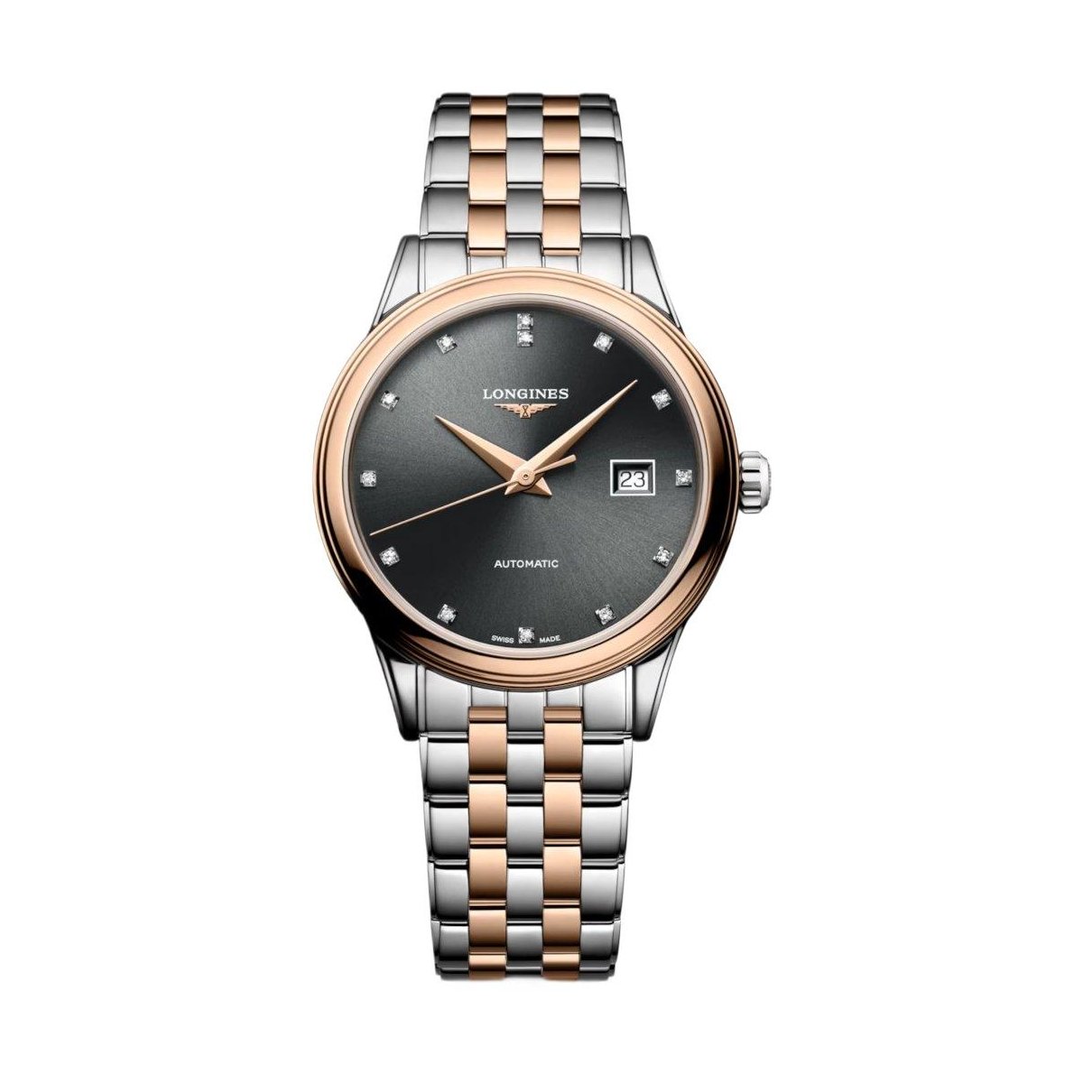 W.KRUK LONGINES FLAGSHIP CLASSIC