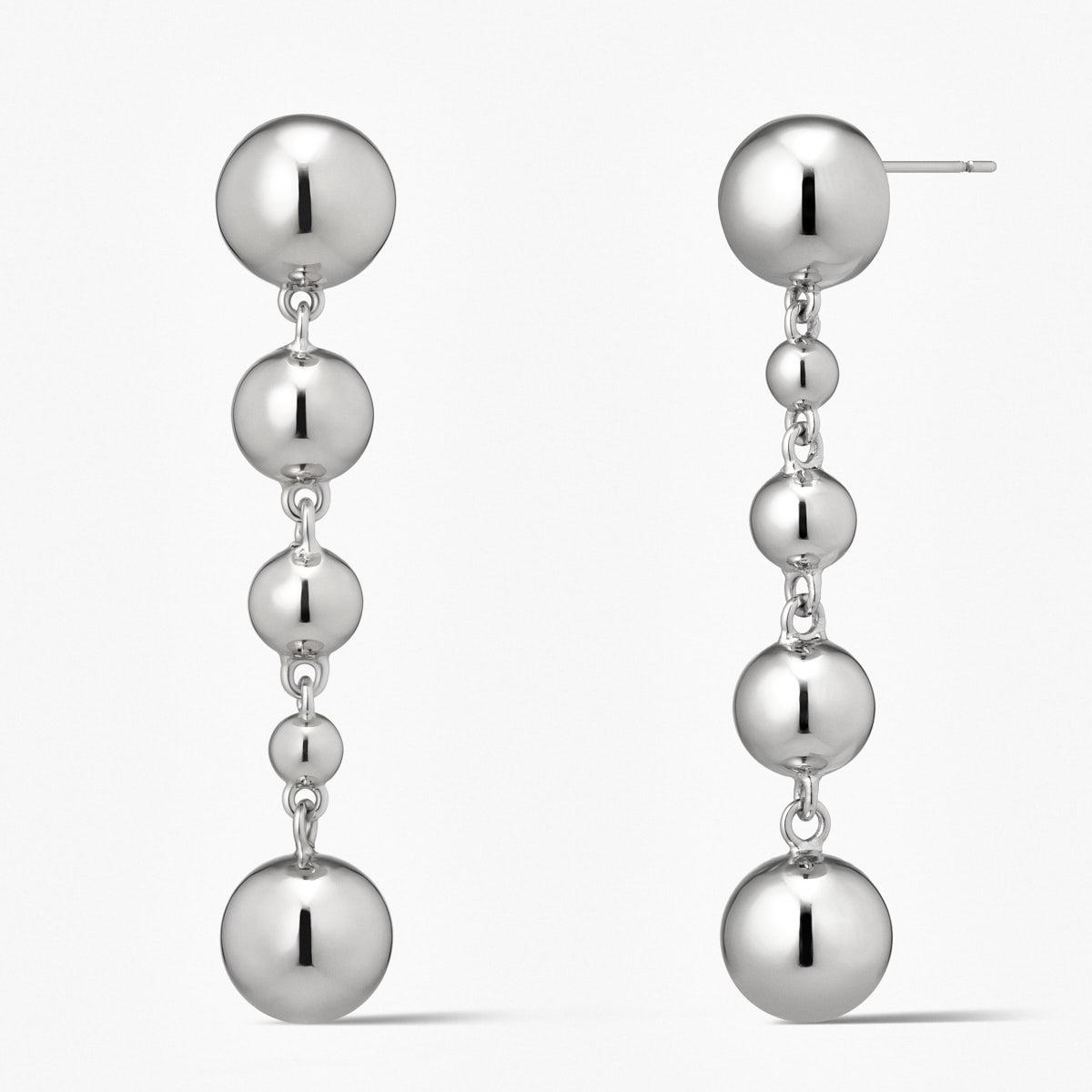 W.KRUK Kolczyki PEŁNIA NOSOWSKA x W.KRUK