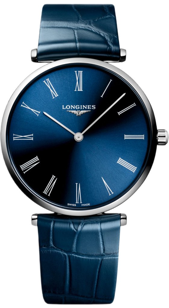 Zegarek LONGINES La Grande Classique De Elegance L4.866.4.94.2